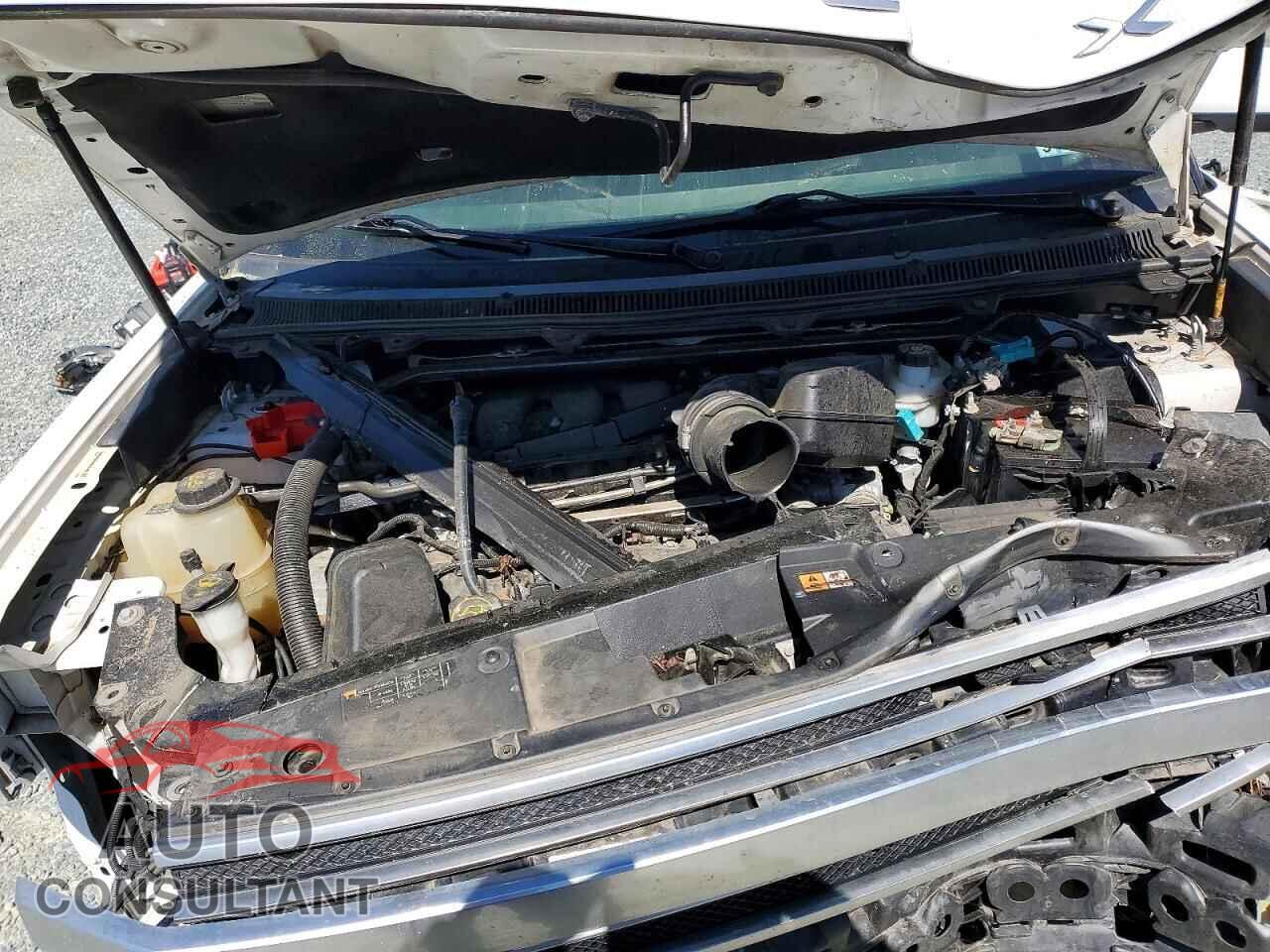 FORD FLEX 2019 - 2FMGK5D85KBA22403