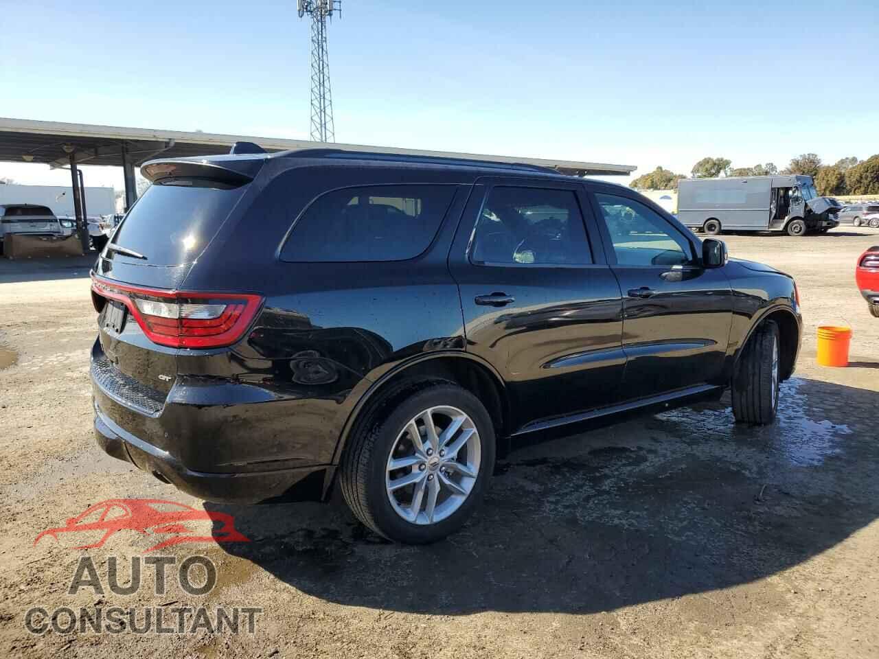 DODGE DURANGO 2023 - 1C4RDJDG1PC573846