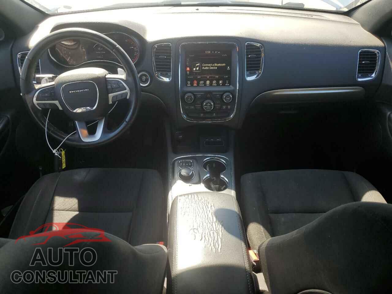 DODGE DURANGO 2014 - 1C4RDHAG7EC975011
