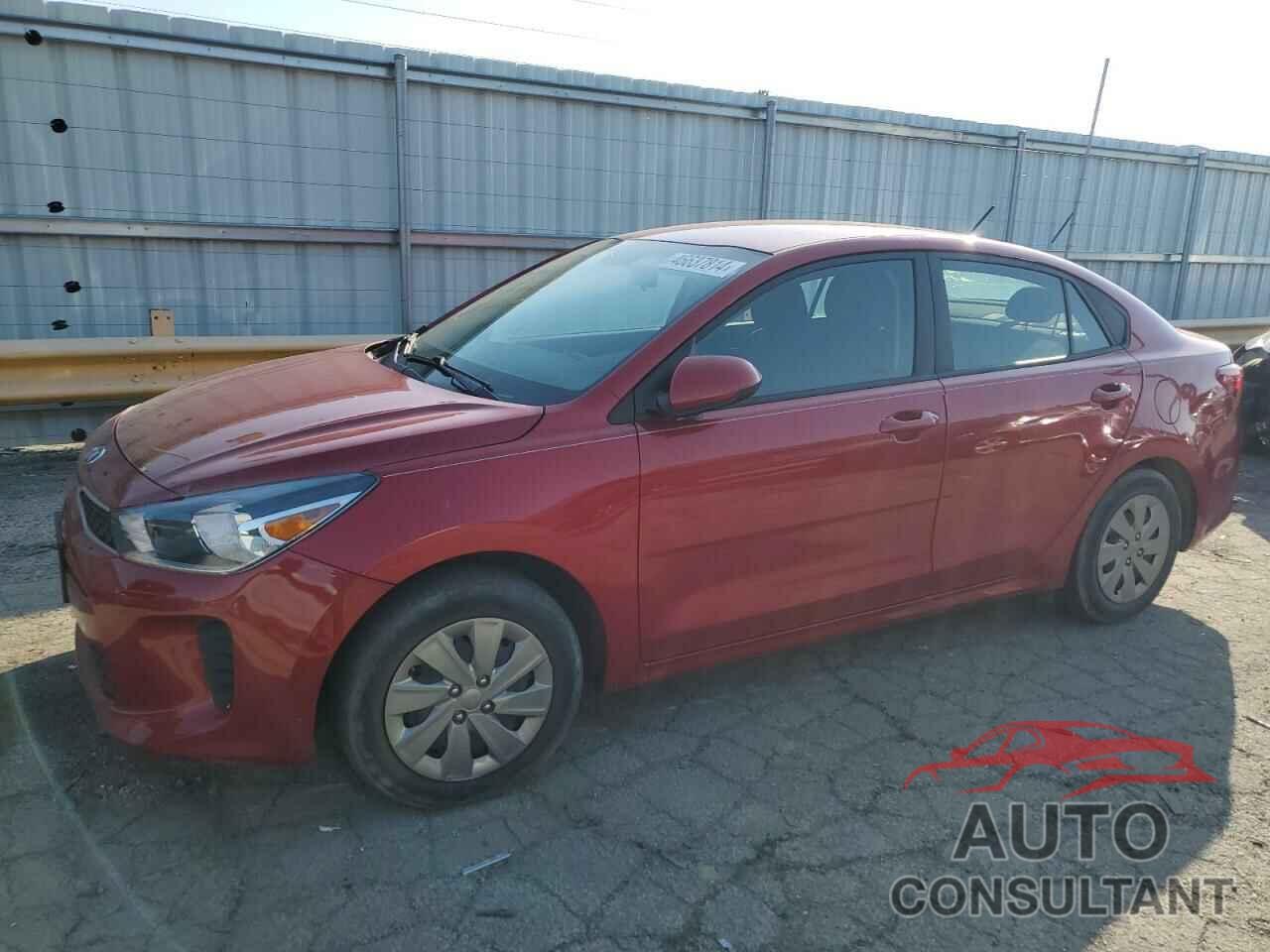 KIA RIO 2020 - 3KPA24AD9LE328200