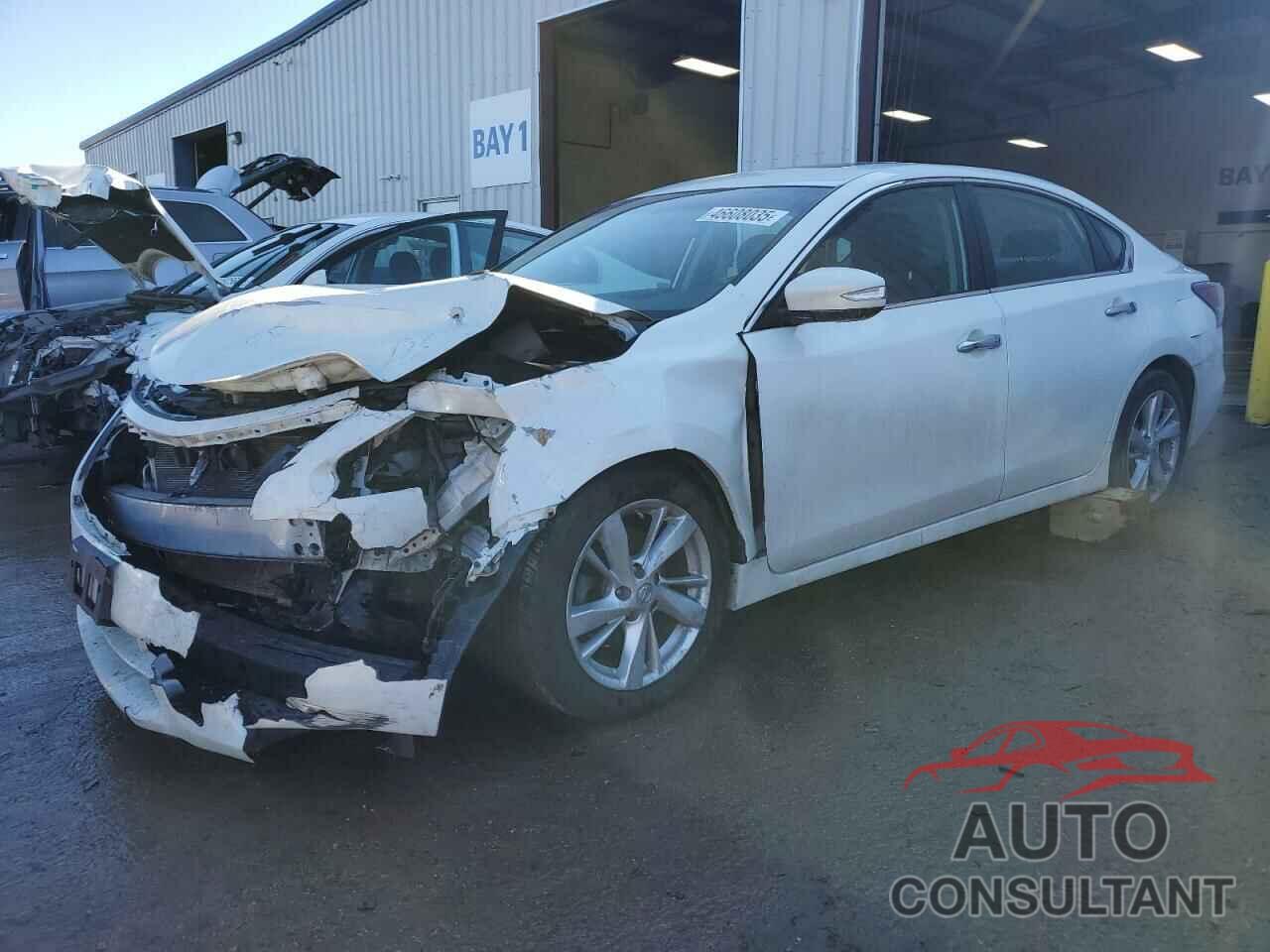 NISSAN ALTIMA 2014 - 1N4AL3AP6EC151428