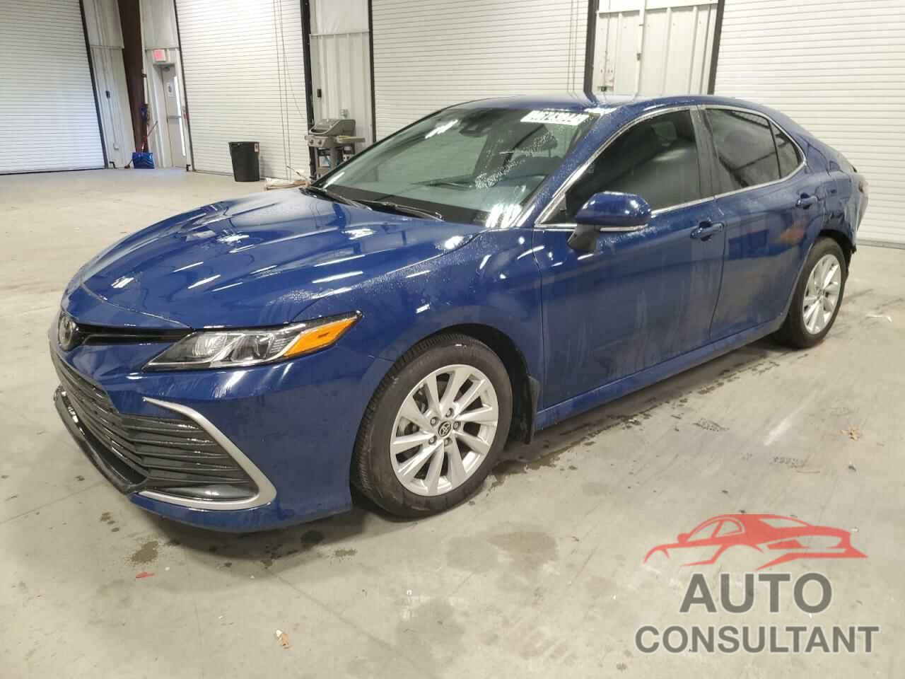 TOYOTA CAMRY 2023 - 4T1R11AK7PU137509