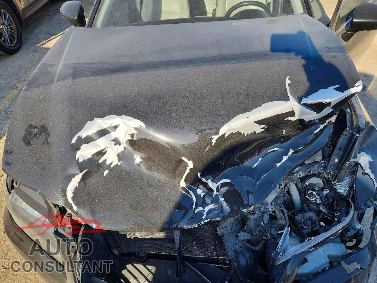 LEXUS GS 2014 - JTHCE1BL2E5025227