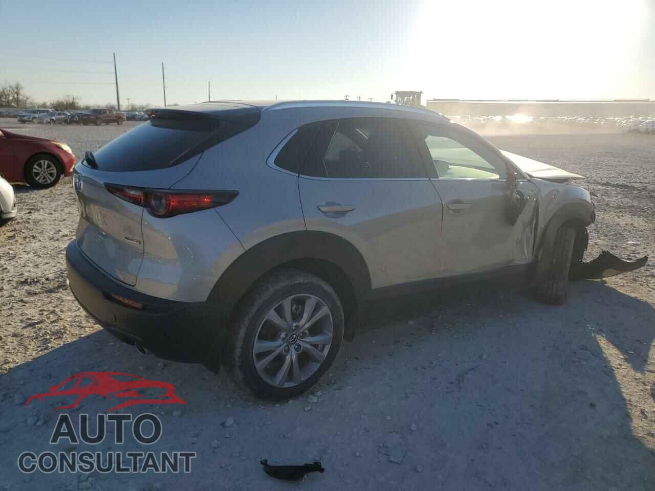 MAZDA CX30 2023 - 3MVDMBDMXPM534742