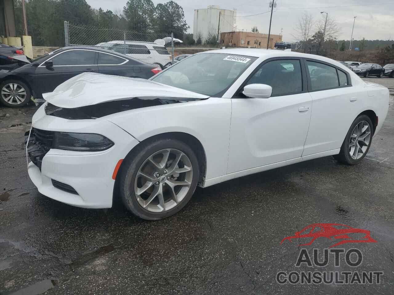 DODGE CHARGER 2022 - 2C3CDXBG2NH264493