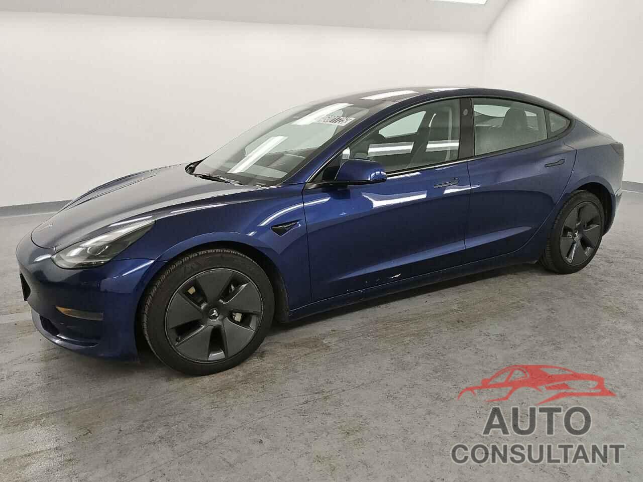 TESLA MODEL 3 2023 - 5YJ3E1EA8PF449492