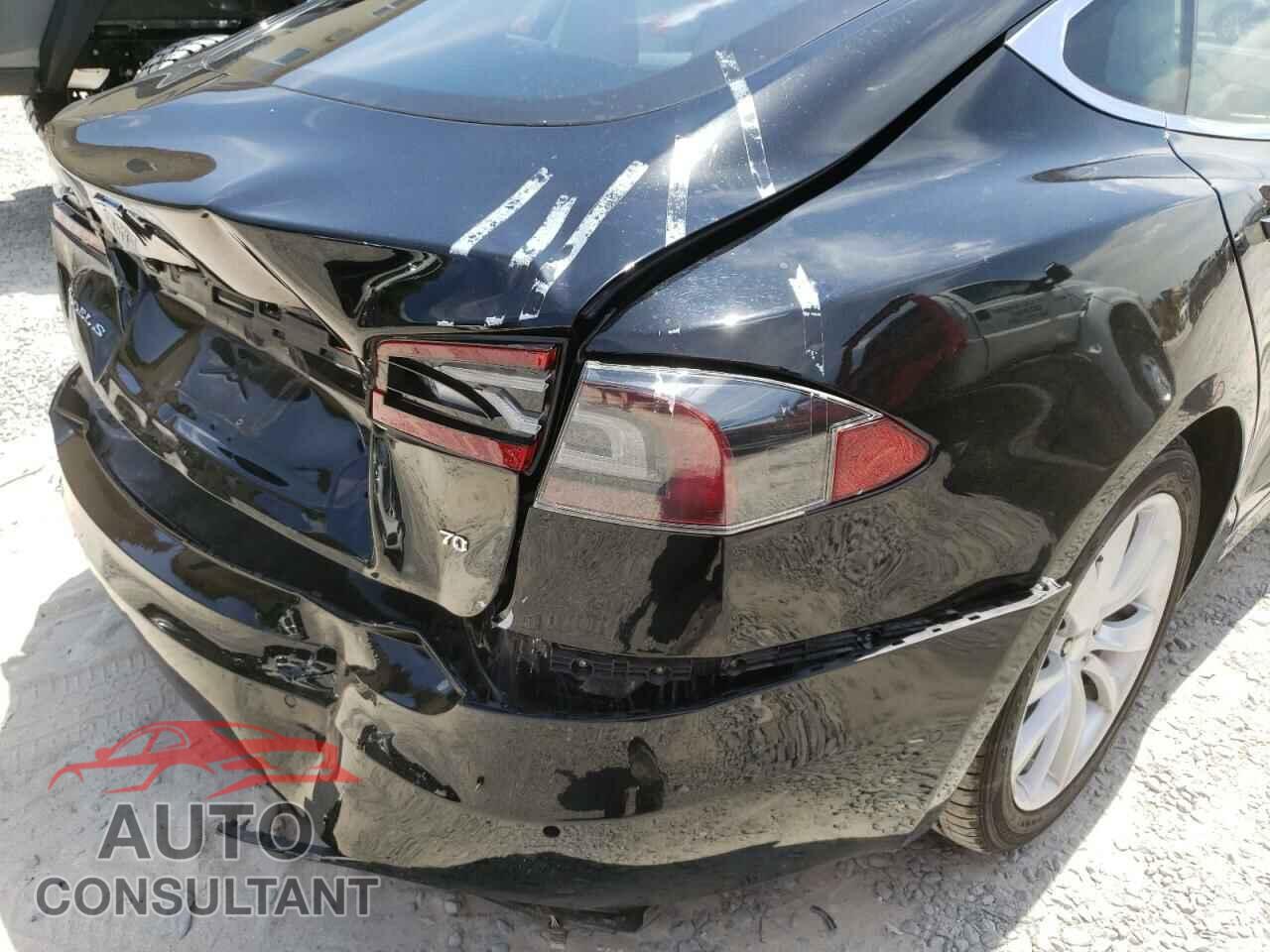 TESLA MODEL S 2016 - 5YJSA1E17GF146873