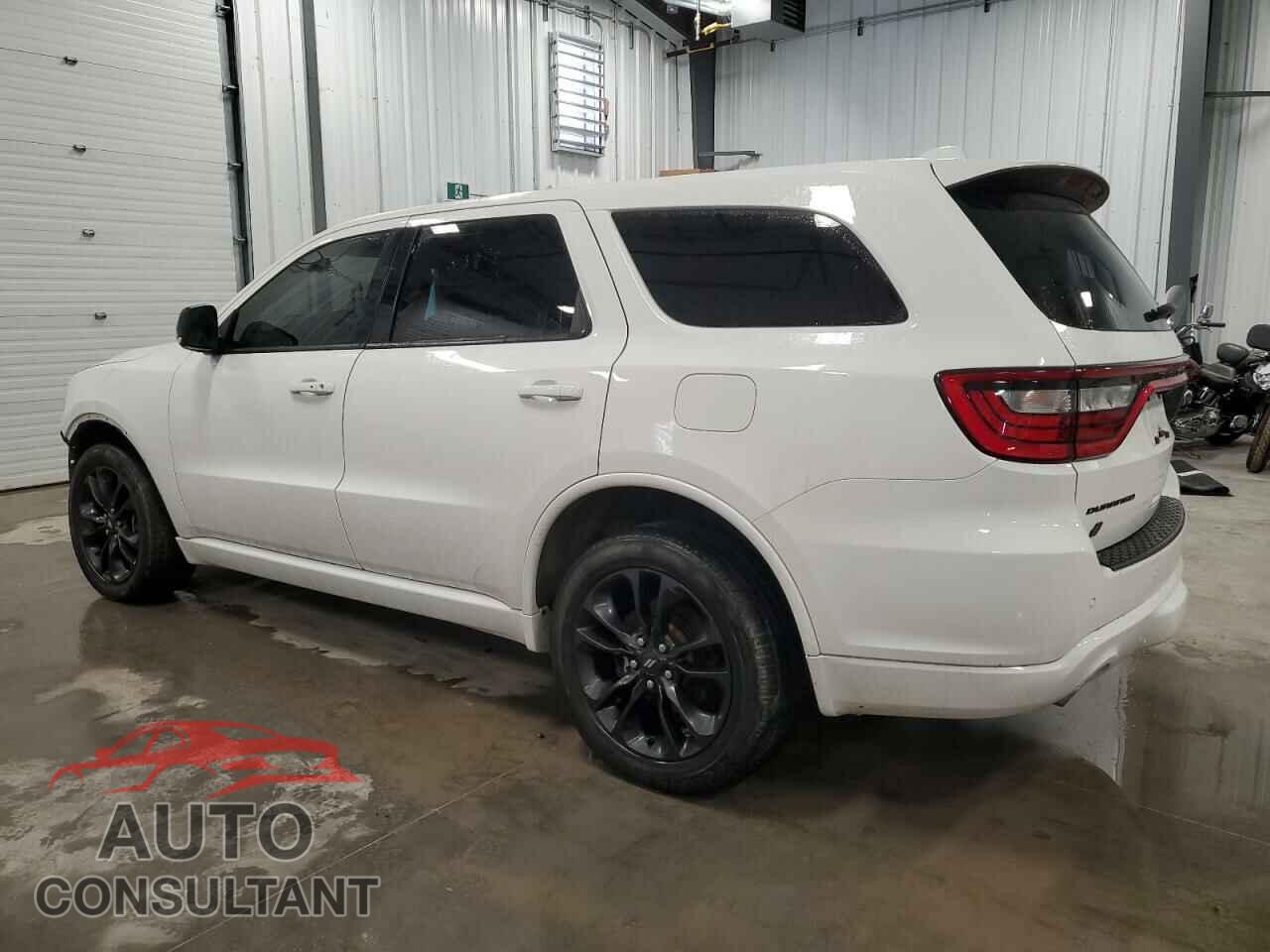 DODGE DURANGO 2021 - 1C4RDJDG1MC642238