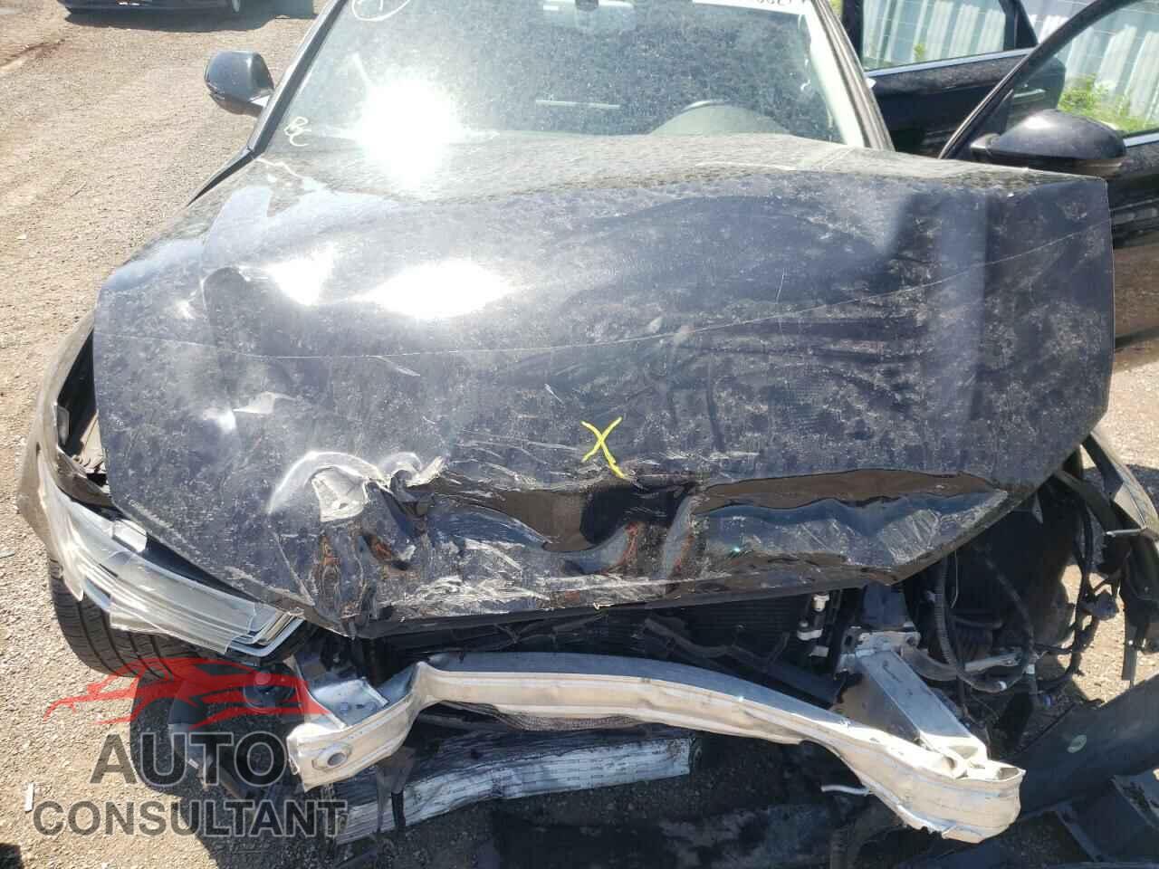 AUDI A6 2017 - WAUH8AFC1HN032938