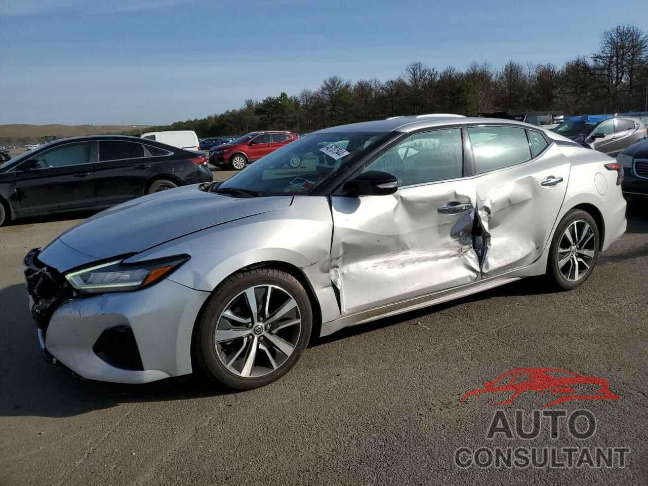 NISSAN MAXIMA 2020 - 1N4AA6CV6LC360961