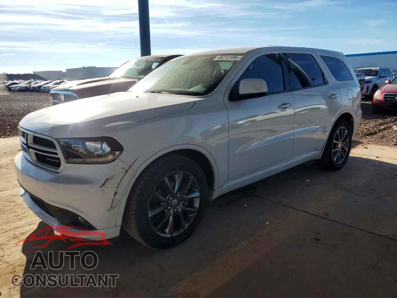 DODGE DURANGO 2015 - 1C4RDHAG8FC163251