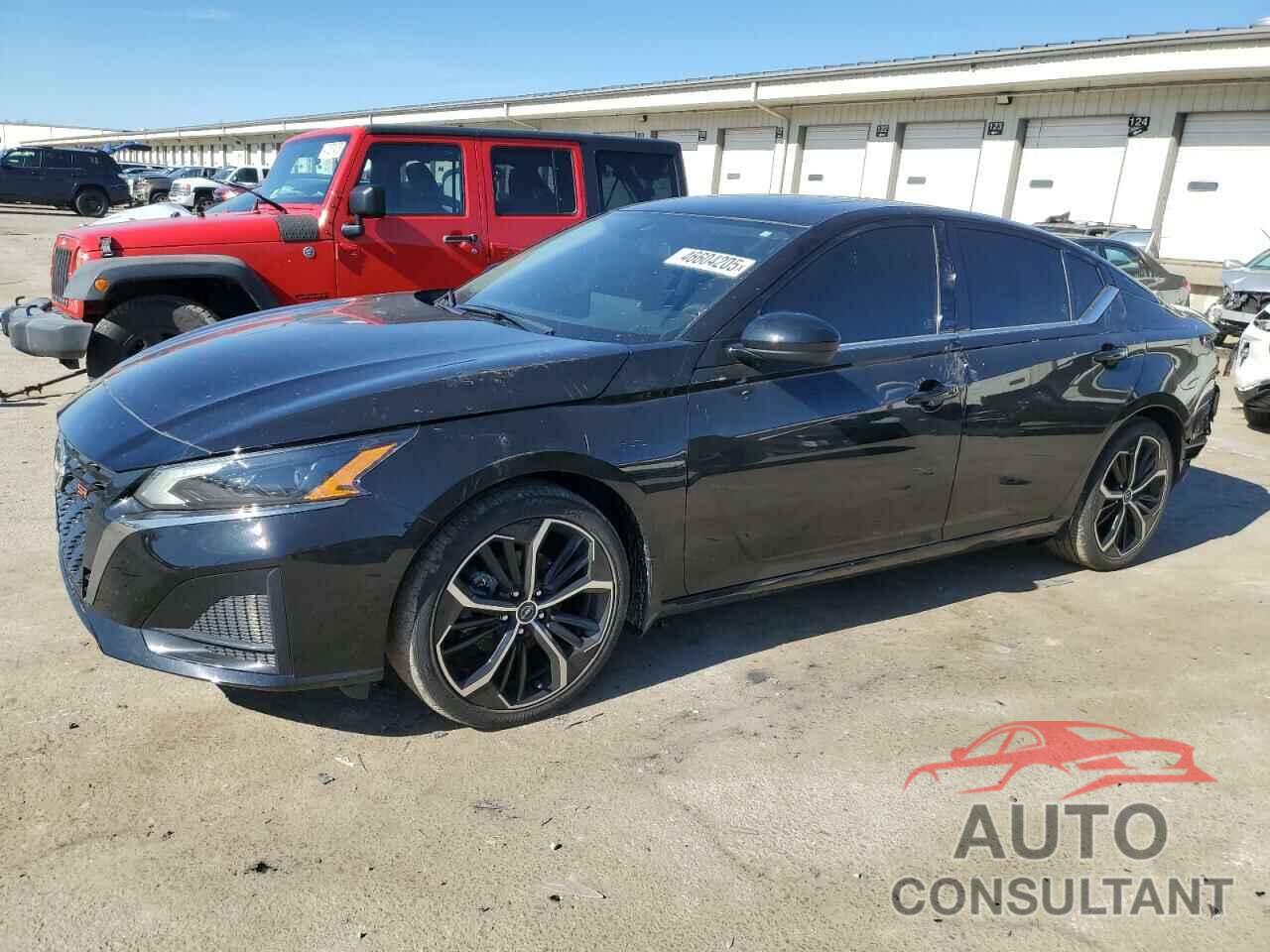 NISSAN ALTIMA 2023 - 1N4BL4CV6PN308906