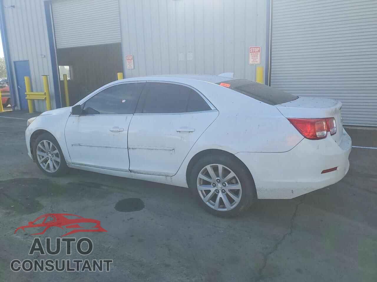 CHEVROLET MALIBU 2015 - 1G11D5SL4FF334706