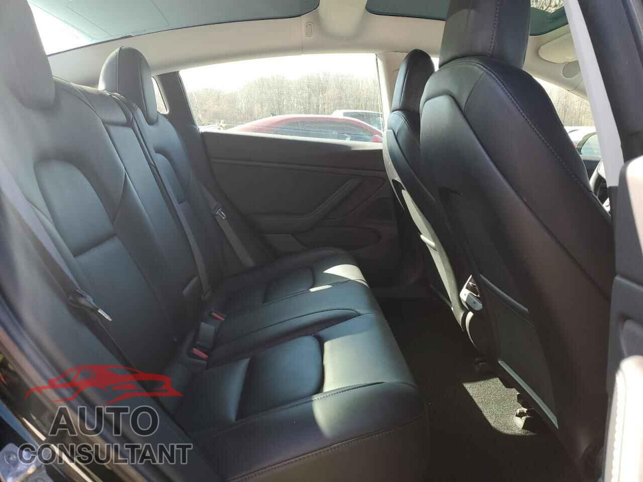 TESLA MODEL 3 2019 - 5YJ3E1EB9KF208929