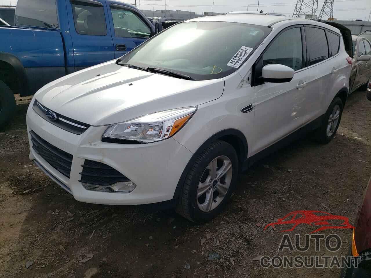 FORD ESCAPE 2016 - 1FMCU0GX2GUB91018