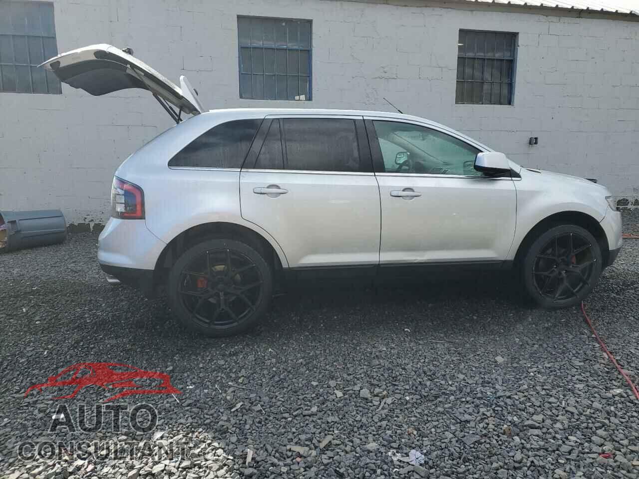 FORD EDGE 2010 - 2FMDK4KCXABB37999