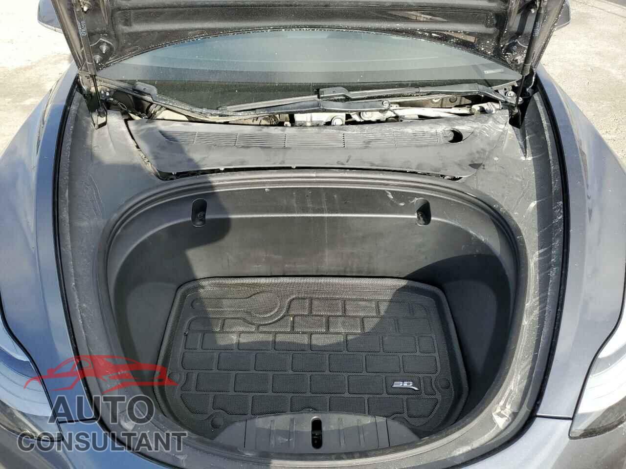 TESLA MODEL 3 2020 - 5YJ3E1EA9LF705164