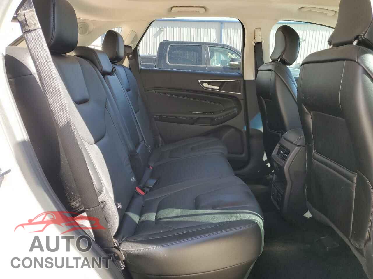 FORD EDGE 2015 - 2FMPK3K87FBB08728