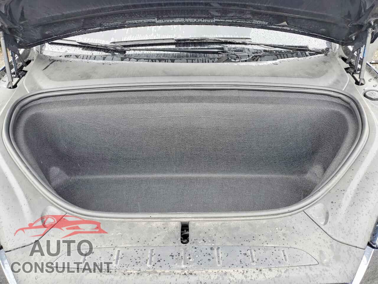 TESLA MODEL X 2019 - 5YJXCBE21KF211627
