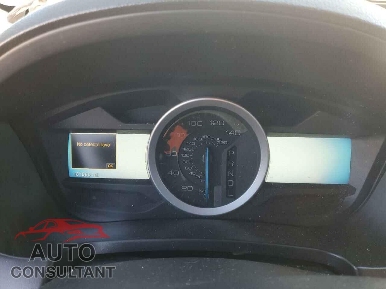 FORD EXPLORER 2013 - 1FM5K7F99DGA03177