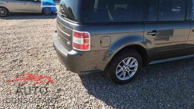 FORD FLEX 2017 - 2FMGK5B83HBA02615
