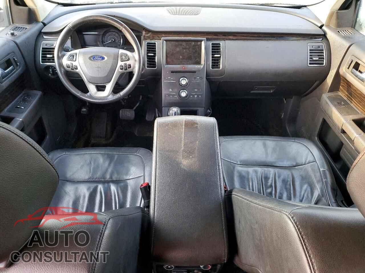 FORD FLEX 2014 - 2FMHK6C86EBD42846