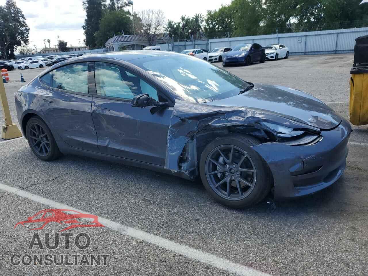 TESLA MODEL 3 2023 - 5YJ3E1EB9PF703493