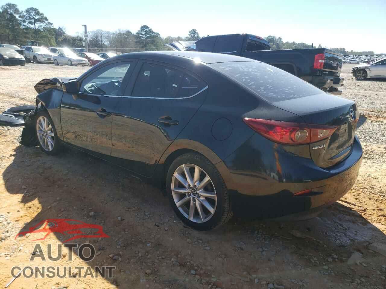 MAZDA 3 2017 - JM1BN1V79H1127258