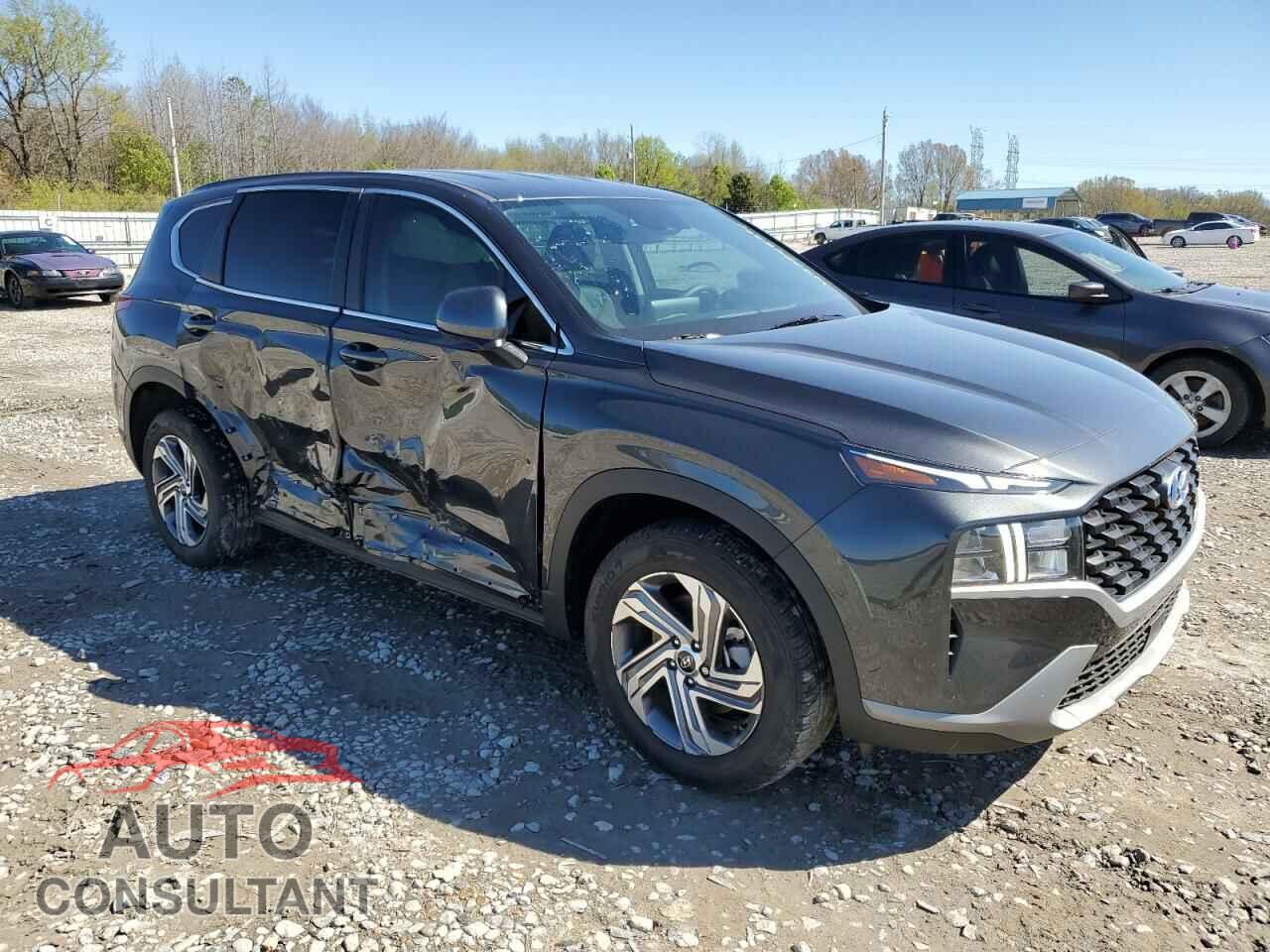 HYUNDAI SANTA FE 2023 - 5NMS14AJ0PH625870