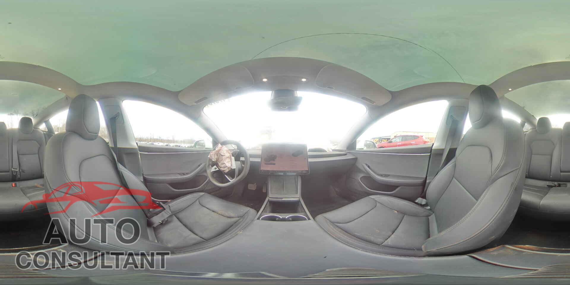 TESLA MODEL 3 2024 - 5YJ3E1EA2RF749919