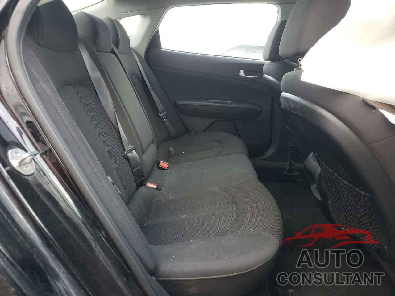 KIA OPTIMA 2019 - 5XXGT4L38KG354515