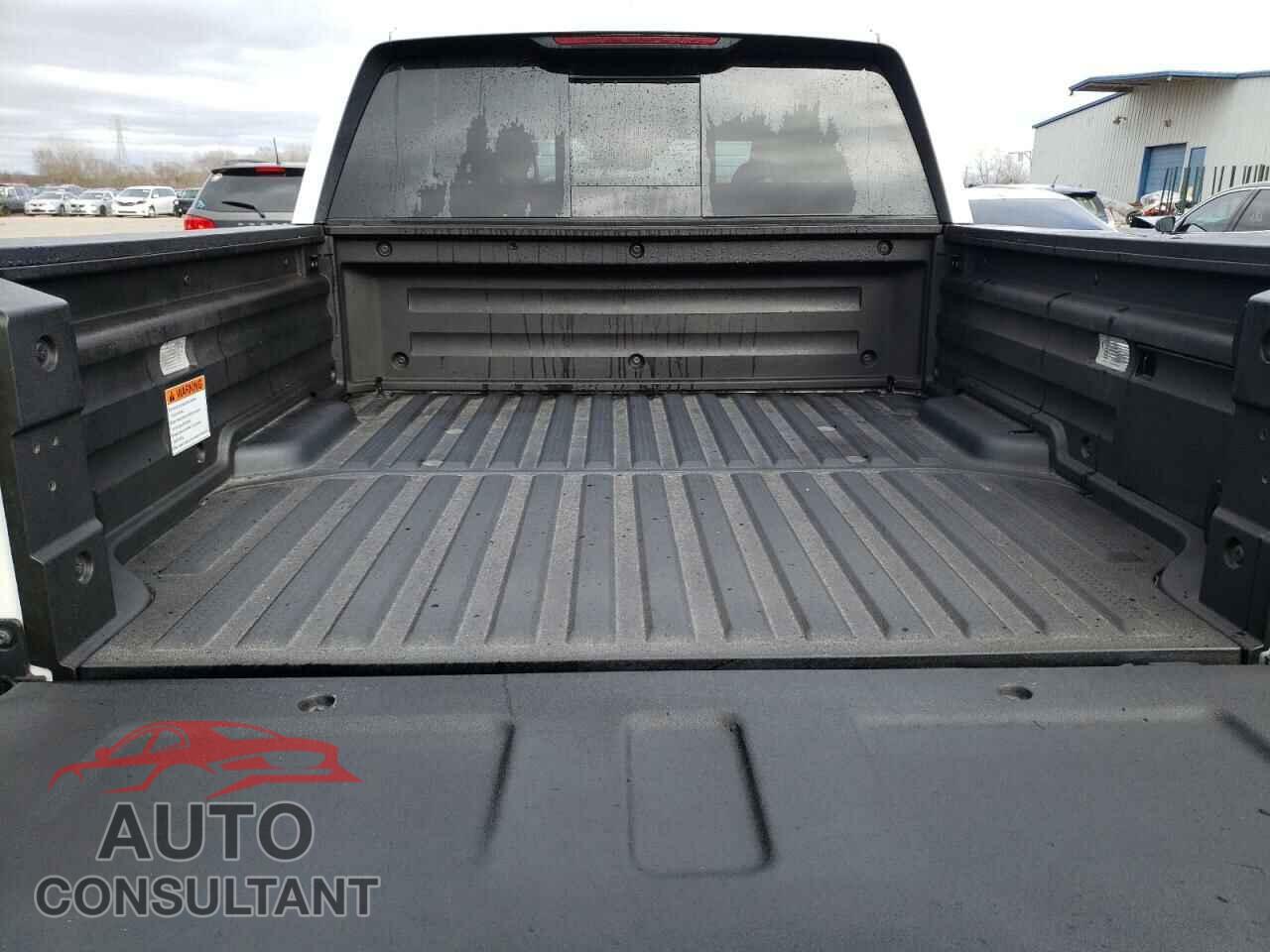 HONDA RIDGELINE 2023 - 5FPYK3F52PB058356