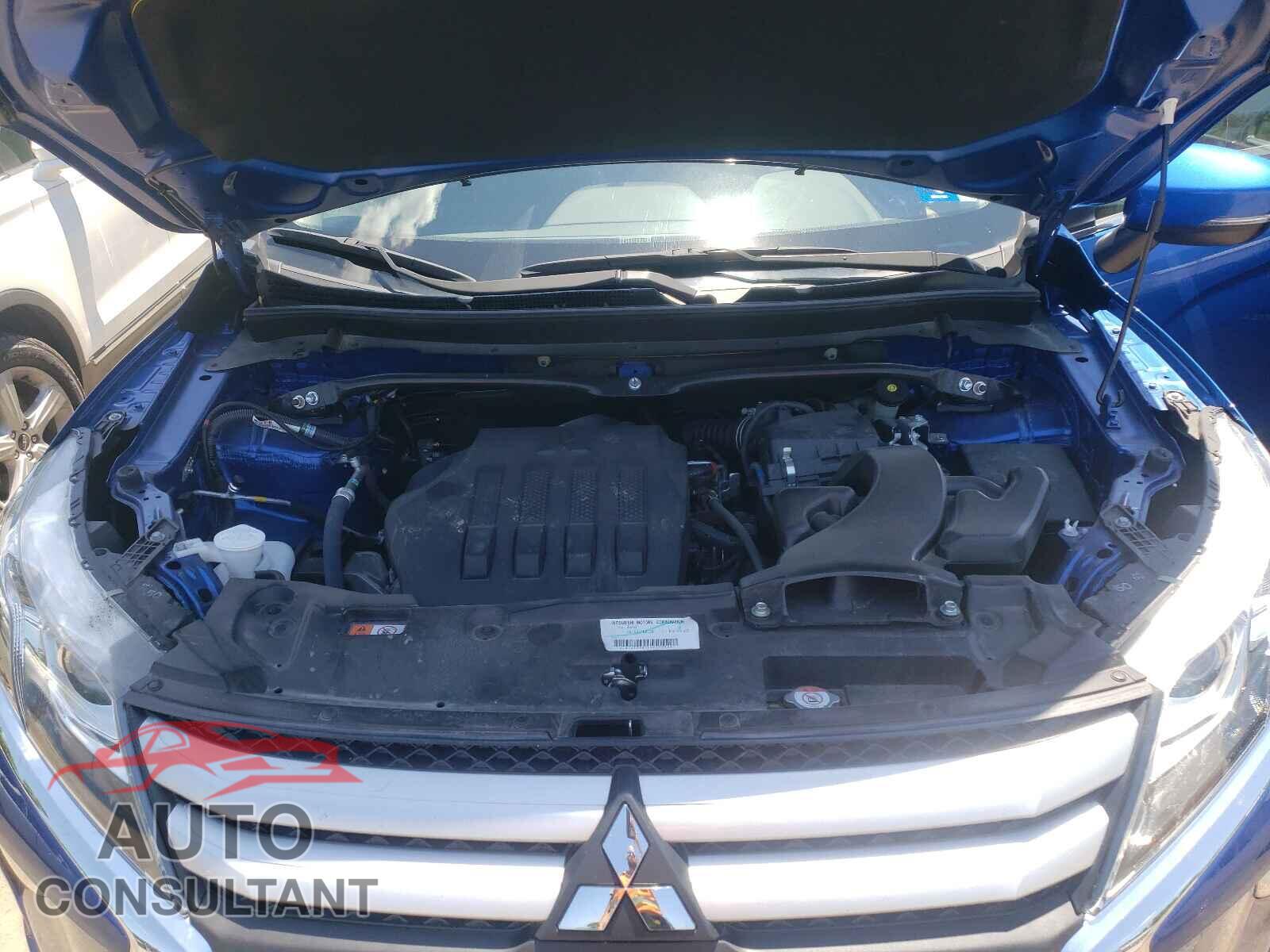 MITSUBISHI ECLIPSE 2020 - JA4AT3AA2LZ027795