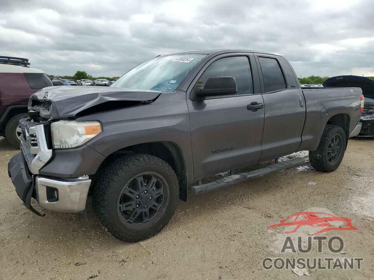 TOYOTA TUNDRA 2017 - 5TFRM5F18HX117255