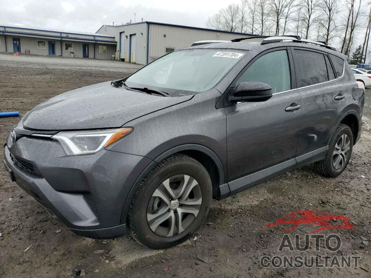TOYOTA RAV4 2016 - 2T3BFREV4GW536293