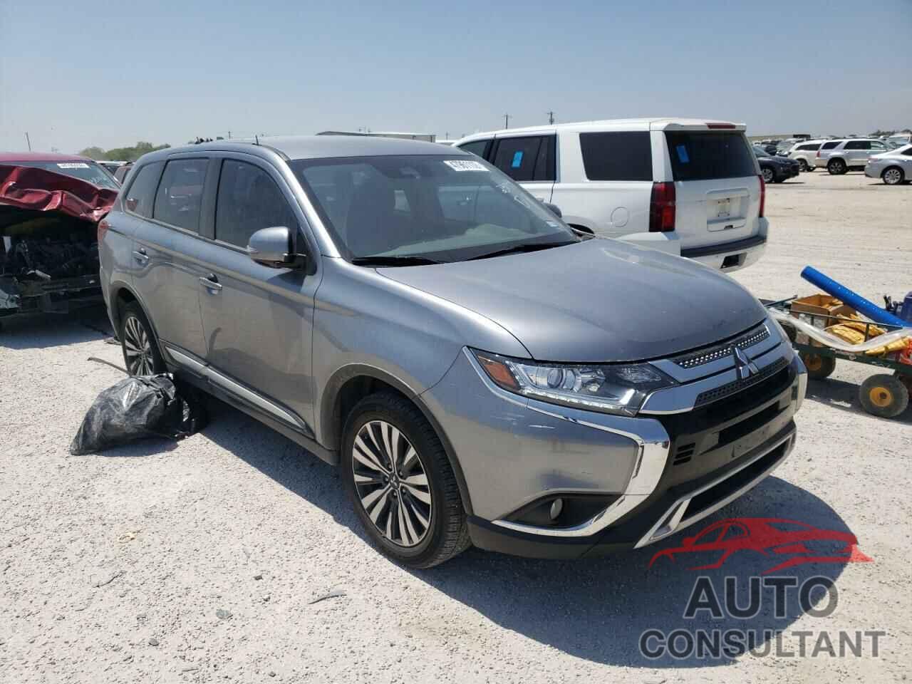 MITSUBISHI OUTLANDER 2020 - JA4AD3A30LZ015885