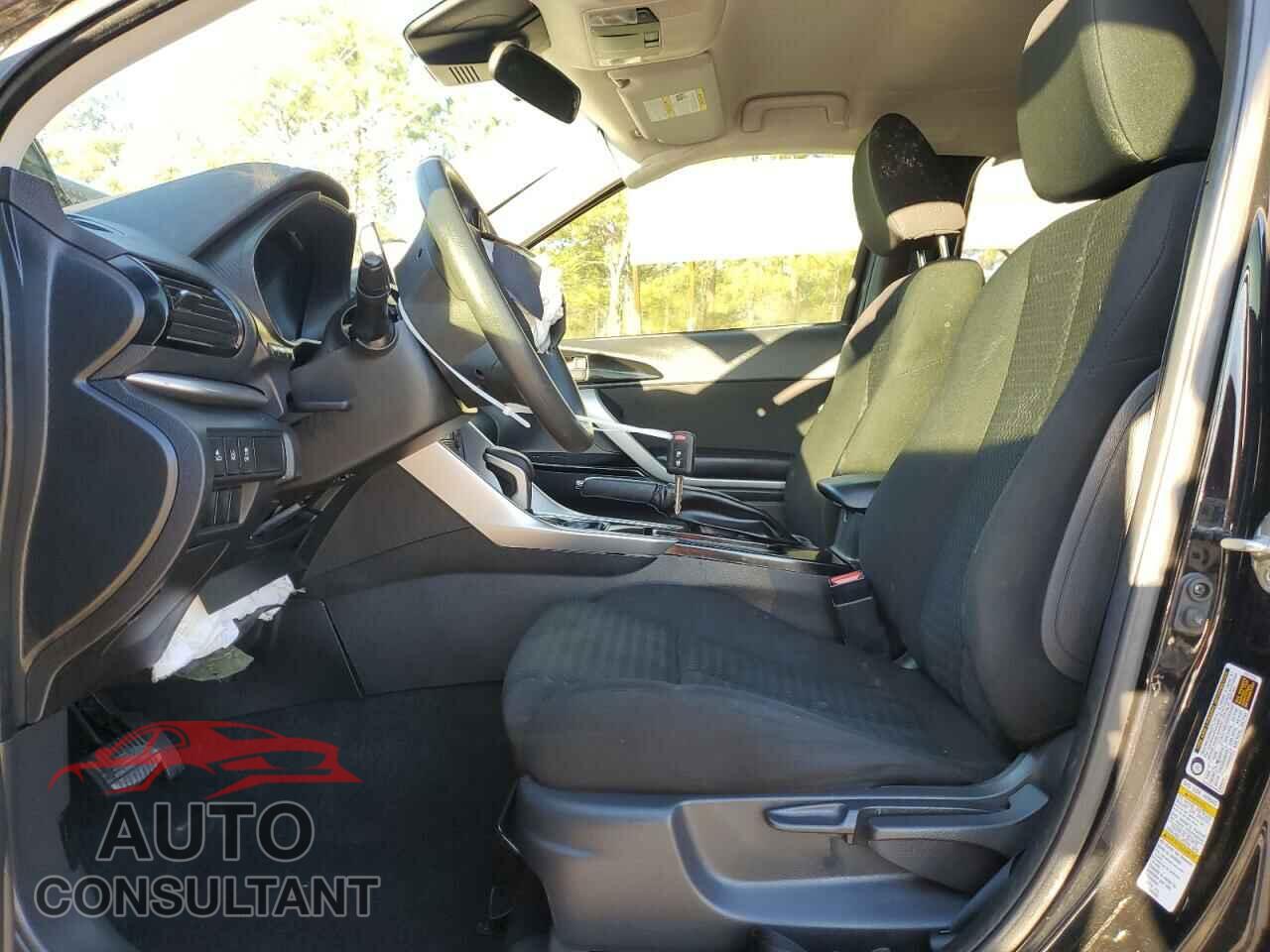MITSUBISHI ECLIPSE 2023 - JA4ATVAA7PZ006698