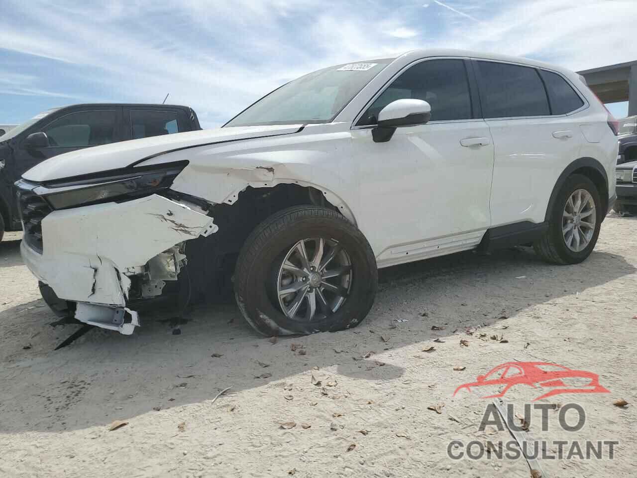 HONDA CRV 2024 - 2HKRS4H79RH470649