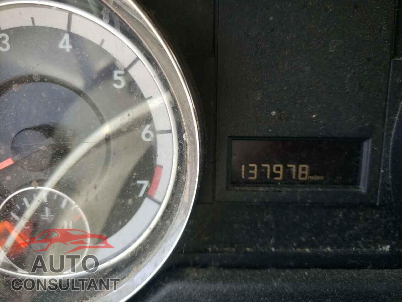DODGE GRAND CARA 2016 - 2C4RDGCG2GR312818