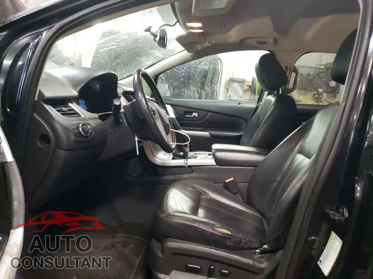 FORD EDGE 2012 - 2FMDK4JC0CBA67742