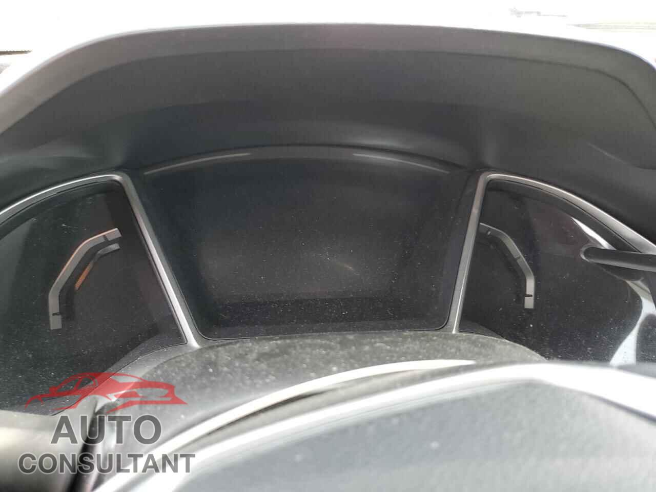 HONDA CIVIC 2019 - 2HGFC2F79KH031801