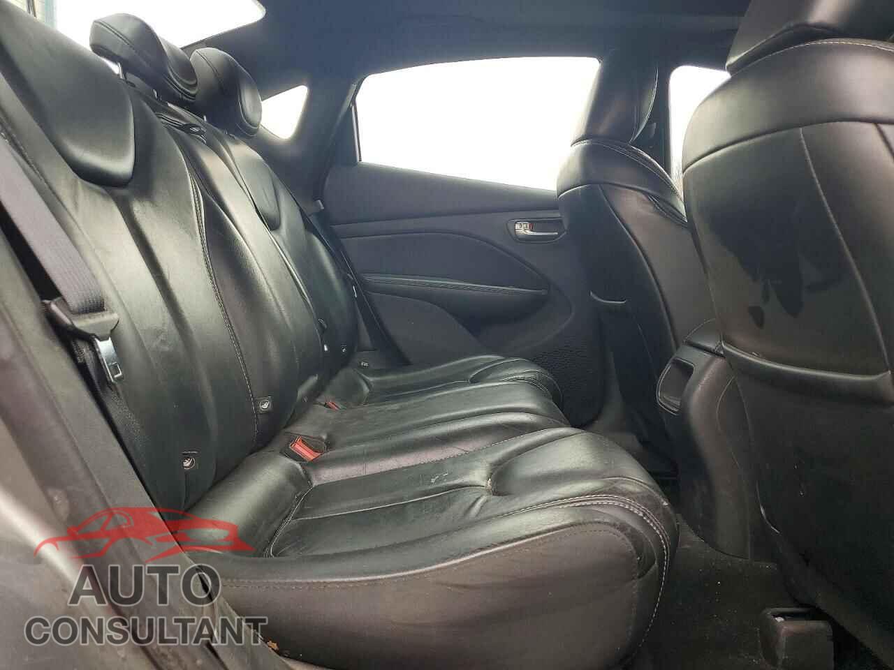 DODGE DART 2013 - 1C3CDFCA3DD714345