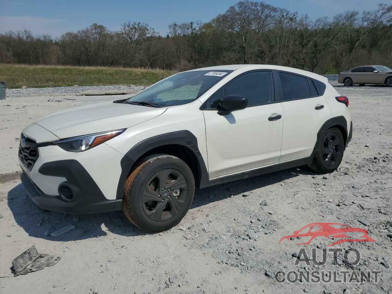 SUBARU CROSSTREK 2024 - JF2GUABC0R8298579