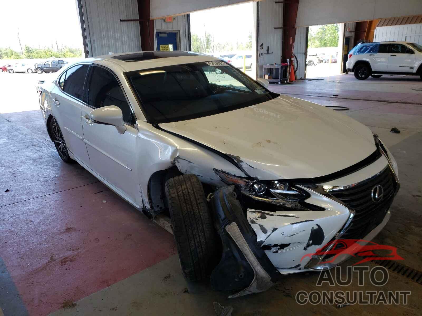 LEXUS ES350 2016 - JTHBK1GG2G2244953