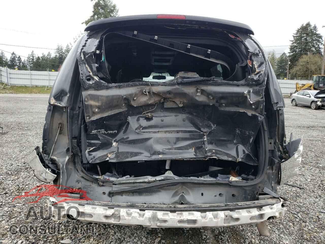 DODGE CARAVAN 2015 - 2C4RDGCG9FR664096