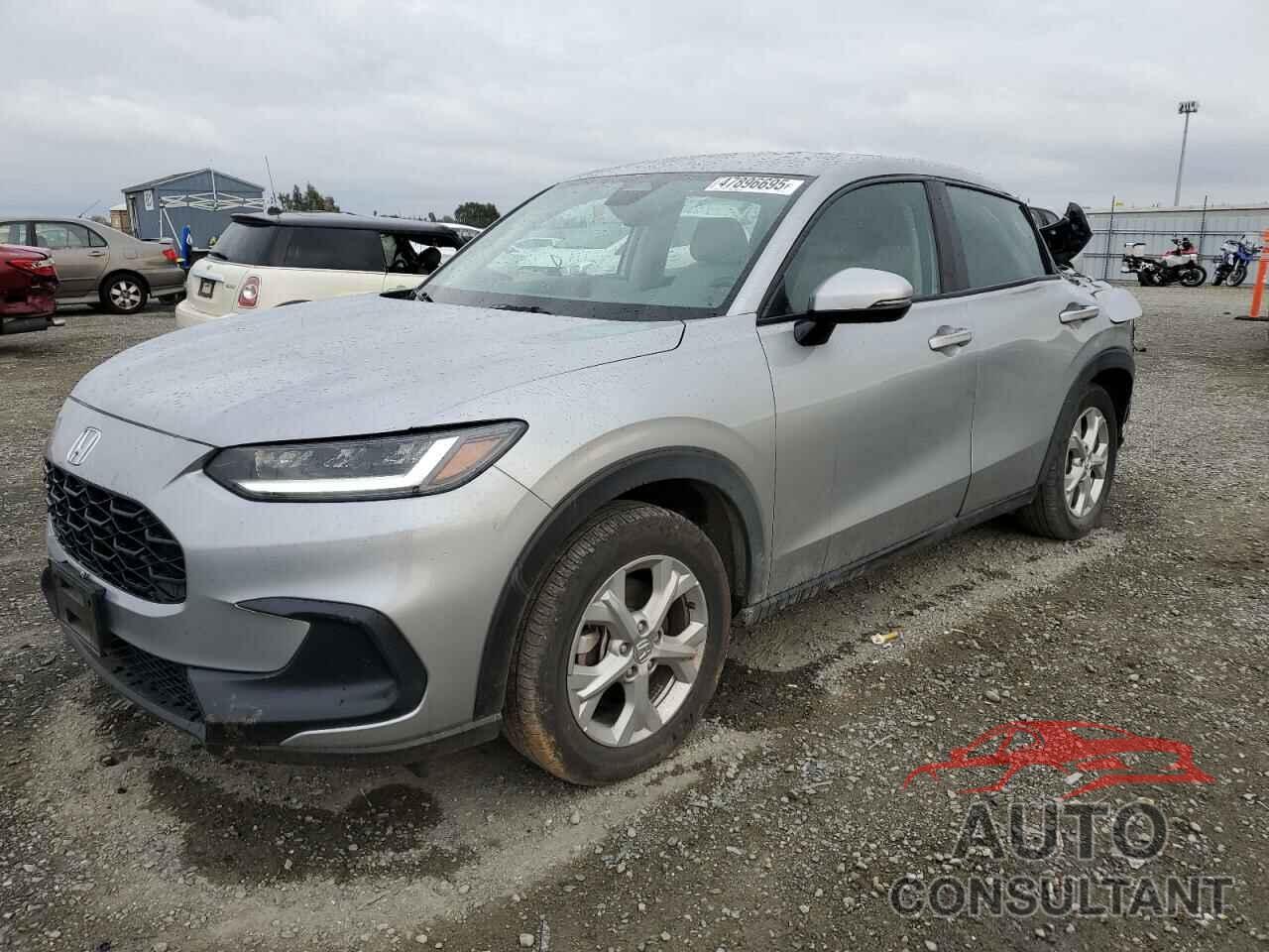 HONDA HR-V 2024 - 3CZRZ1H36RM736141