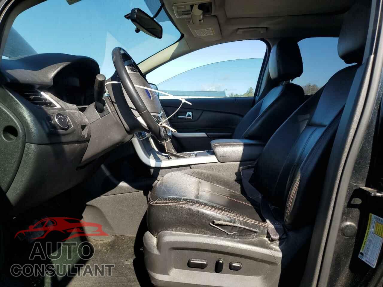 FORD EDGE 2013 - 2FMDK3JC7DBC76438