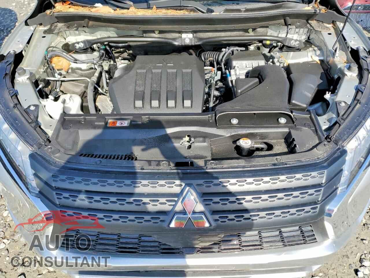MITSUBISHI ECLIPSE 2024 - JA4ATWAA9RZ028162