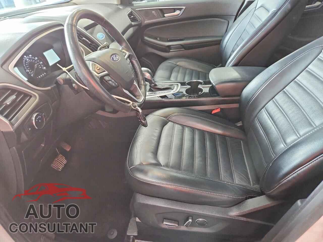 FORD EDGE 2016 - 2FMPK3J96GBB71802