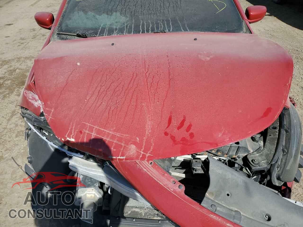 DODGE DART 2014 - 1C3CDFBB0ED919617